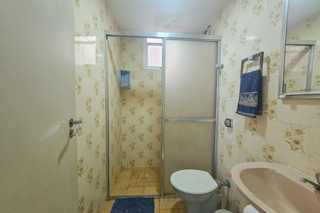 Apartamento para alugar com 85m², 3 quartos e 1 vaga