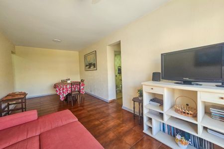 Apartamento para alugar com 3 quartos, 85m² em Jardim Sao Miguel, Guarujá