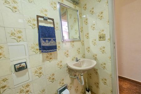 Apartamento para alugar com 85m², 3 quartos e 1 vaga