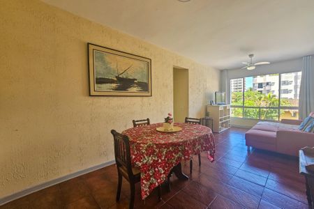 Apartamento para alugar com 85m², 3 quartos e 1 vaga