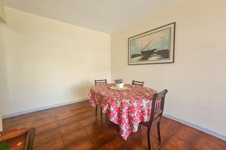 Apartamento para alugar com 3 quartos, 85m² em Jardim Sao Miguel, Guarujá
