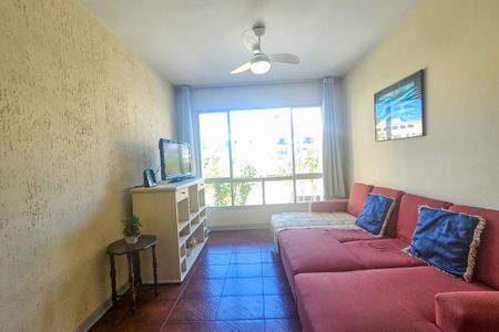 Apartamento para alugar com 3 quartos, 85m² em Jardim Sao Miguel, Guarujá