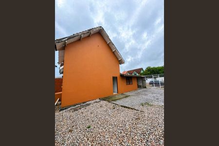 Casa para alugar com 75m², 3 quartos e 4 vagasÁrea externa