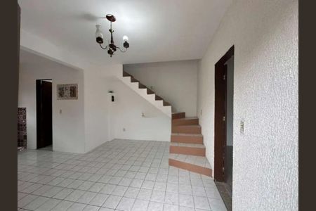 Sala de casa para alugar com 3 quartos, 75m² em Vargem do Bom Jesus, Florianópolis