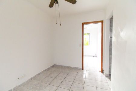 Sala de apartamento para alugar com 2 quartos, 43m² em Conjunto Residencial José Bonifácio, São Paulo