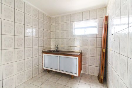 Apartamento para alugar com 43m², 2 quartos e 2 vagas Apartamento para alugar com 43m², 2 quartos e 2 vagasCozinha