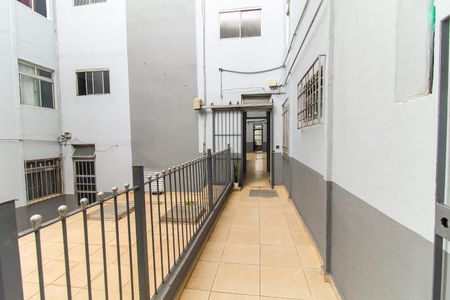 Apartamento para alugar com 43m², 2 quartos e 2 vagas Apartamento para alugar com 43m², 2 quartos e 2 vagasÁrea comum