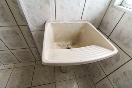 Apartamento para alugar com 43m², 2 quartos e 2 vagas Apartamento para alugar com 43m², 2 quartos e 2 vagasÁrea de Serviço