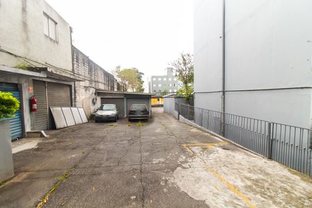 Apartamento para alugar com 43m², 2 quartos e 2 vagas Apartamento para alugar com 43m², 2 quartos e 2 vagasEstacionamento