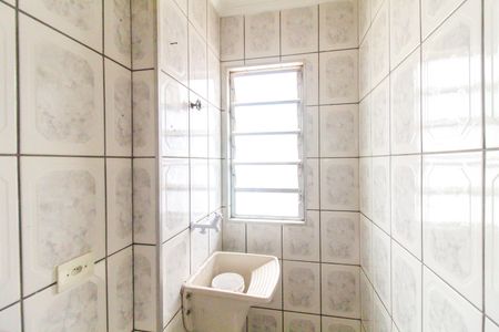 Apartamento para alugar com 43m², 2 quartos e 2 vagas Apartamento para alugar com 43m², 2 quartos e 2 vagasÁrea de Serviço