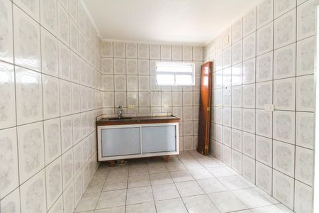 Apartamento para alugar com 43m², 2 quartos e 2 vagas Apartamento para alugar com 43m², 2 quartos e 2 vagasCozinha