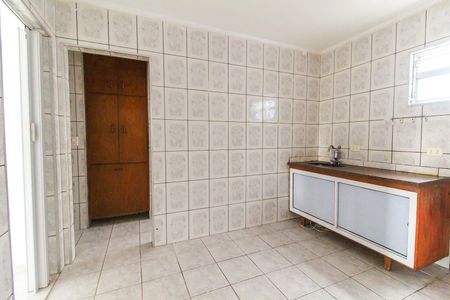 Apartamento para alugar com 43m², 2 quartos e 2 vagas Apartamento para alugar com 43m², 2 quartos e 2 vagasCozinha