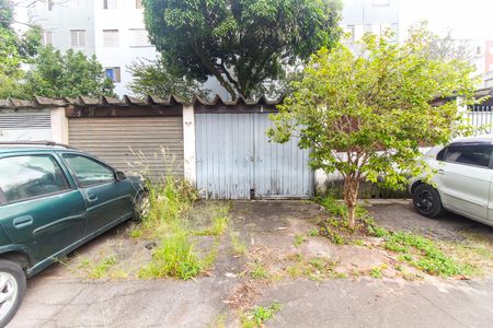 Apartamento para alugar com 43m², 2 quartos e 2 vagas Apartamento para alugar com 43m², 2 quartos e 2 vagasGaragem