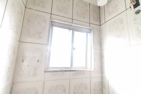 Apartamento para alugar com 43m², 2 quartos e 2 vagas Apartamento para alugar com 43m², 2 quartos e 2 vagasBanheiro