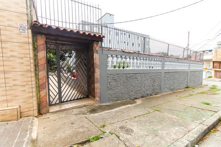 Apartamento para alugar com 43m², 2 quartos e 2 vagas Apartamento para alugar com 43m², 2 quartos e 2 vagasFachada