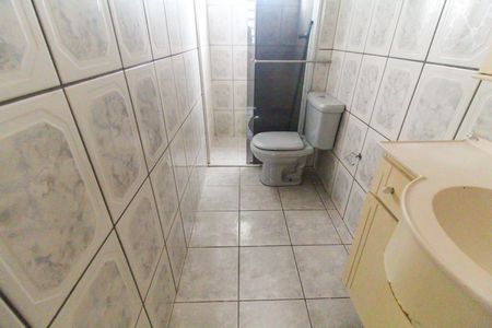 Apartamento para alugar com 43m², 2 quartos e 2 vagas Apartamento para alugar com 43m², 2 quartos e 2 vagasBanheiro