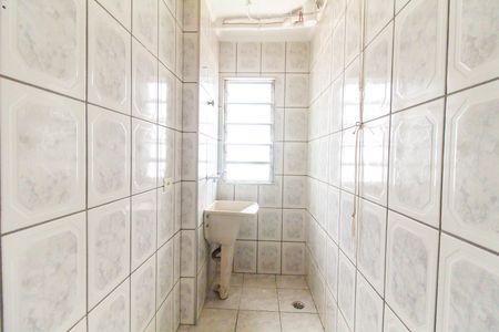 Apartamento para alugar com 43m², 2 quartos e 2 vagas Apartamento para alugar com 43m², 2 quartos e 2 vagasÁrea de Serviço