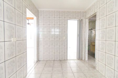 Apartamento para alugar com 43m², 2 quartos e 2 vagas Apartamento para alugar com 43m², 2 quartos e 2 vagasCozinha