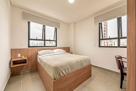 Apartamento à venda com 48m², 2 quartos e 1 vagaQuarto Suíte