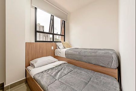 Apartamento à venda com 48m², 2 quartos e 1 vagaQuarto 