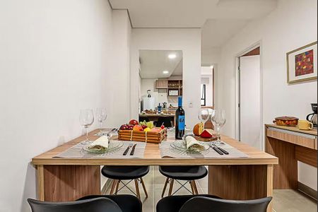 Apartamento à venda com 48m², 2 quartos e 1 vagaSala/Cozinha