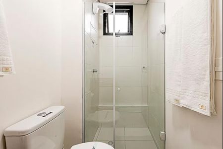 Apartamento à venda com 48m², 2 quartos e 1 vagaBanheiro