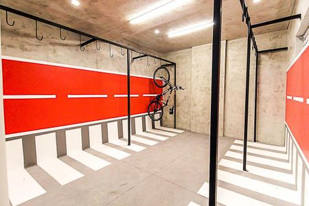 Apartamento à venda com 48m², 2 quartos e 1 vagaBicicletario