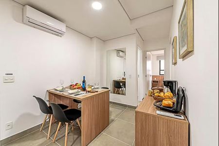 Apartamento à venda com 48m², 2 quartos e 1 vagaSala/Cozinha