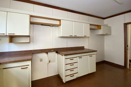 Apartamento à venda com 170m², 4 quartos e 2 vagasCozinha