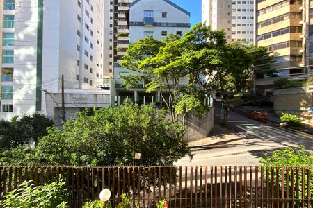 Apartamento à venda com 170m², 4 quartos e 2 vagasVista da Sala