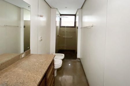 Apartamento à venda com 170m², 4 quartos e 2 vagasBanheiro