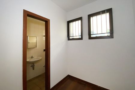 Apartamento à venda com 170m², 4 quartos e 2 vagasQuarto de Serviço