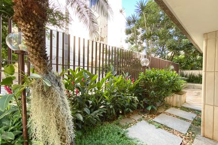 Apartamento à venda com 170m², 4 quartos e 2 vagasÁrea comum