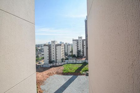 Vista do Quarto 1 de apartamento à venda com 3 quartos, 54m² em Paulicéia, São Bernardo do Campo