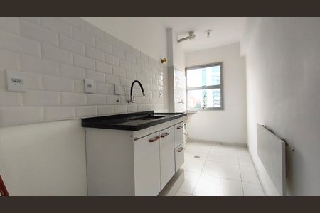 Apartamento para alugar com 44m², 1 quarto e sem vagaCozinha
