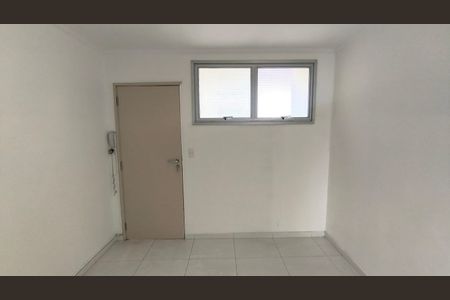Apartamento para alugar com 44m², 1 quarto e sem vagaSala