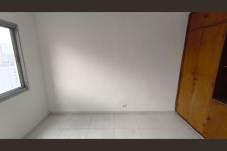 Apartamento para alugar com 44m², 1 quarto e sem vagaQuarto