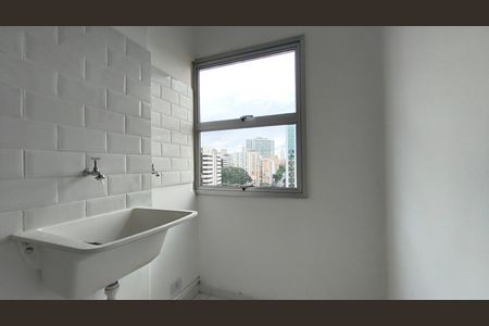 Apartamento para alugar com 44m², 1 quarto e sem vagaÁrea de Serviço