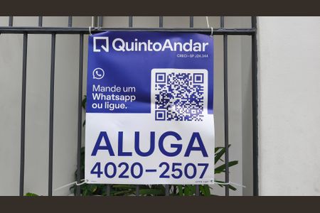 Apartamento para alugar com 44m², 1 quarto e sem vagaPlaquinha