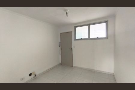 Sala de apartamento para alugar com 1 quarto, 44m² em Liberdade, São Paulo