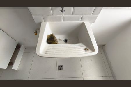 Apartamento para alugar com 44m², 1 quarto e sem vagaÁrea de Serviço