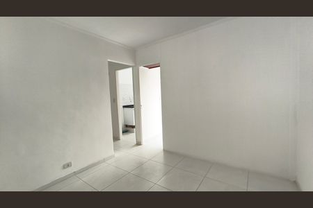 Apartamento para alugar com 44m², 1 quarto e sem vagaSala