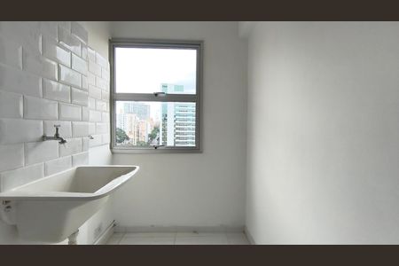 Apartamento para alugar com 44m², 1 quarto e sem vagaÁrea de Serviço