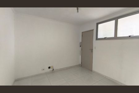 Apartamento para alugar com 44m², 1 quarto e sem vagaSala