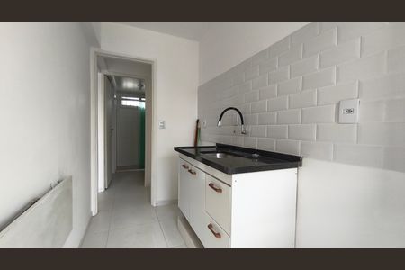 Apartamento para alugar com 44m², 1 quarto e sem vagaCozinha