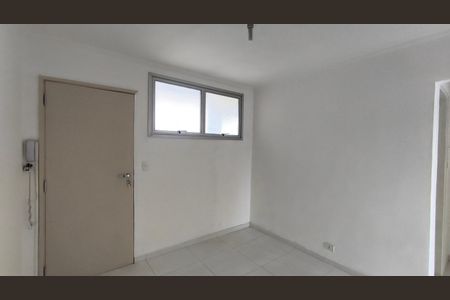 Sala de apartamento para alugar com 1 quarto, 44m² em Liberdade, São Paulo