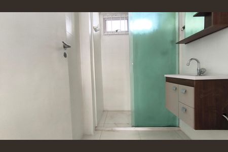 Apartamento para alugar com 44m², 1 quarto e sem vagaBanheiro