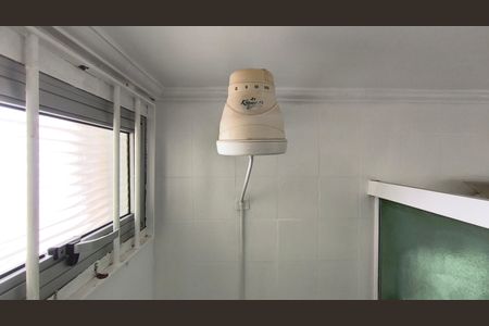 Apartamento para alugar com 44m², 1 quarto e sem vagaBanheiro