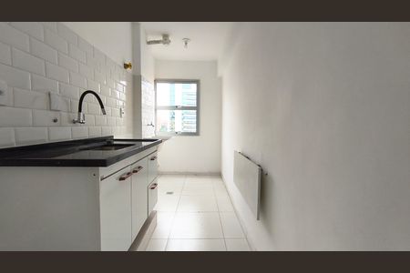 Apartamento para alugar com 44m², 1 quarto e sem vagaCozinha