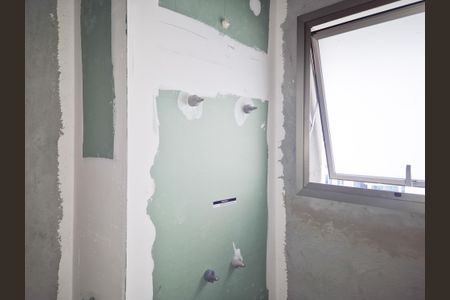 Apartamento à venda com 150m², 3 quartos e 2 vagasBanheiro da Suíte 1